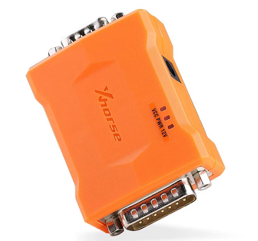 Купить адаптер Xhorse Audi BCM2 Adapter (позволяет вычитывать данные без пайки) BCM2 version: 0510, 0521, 0551, 0560, 0572, 0582, 0633, 0641, 0650, 0711, 0824, 0825, 0827